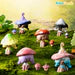 Little Mushroom Girl Blind Box