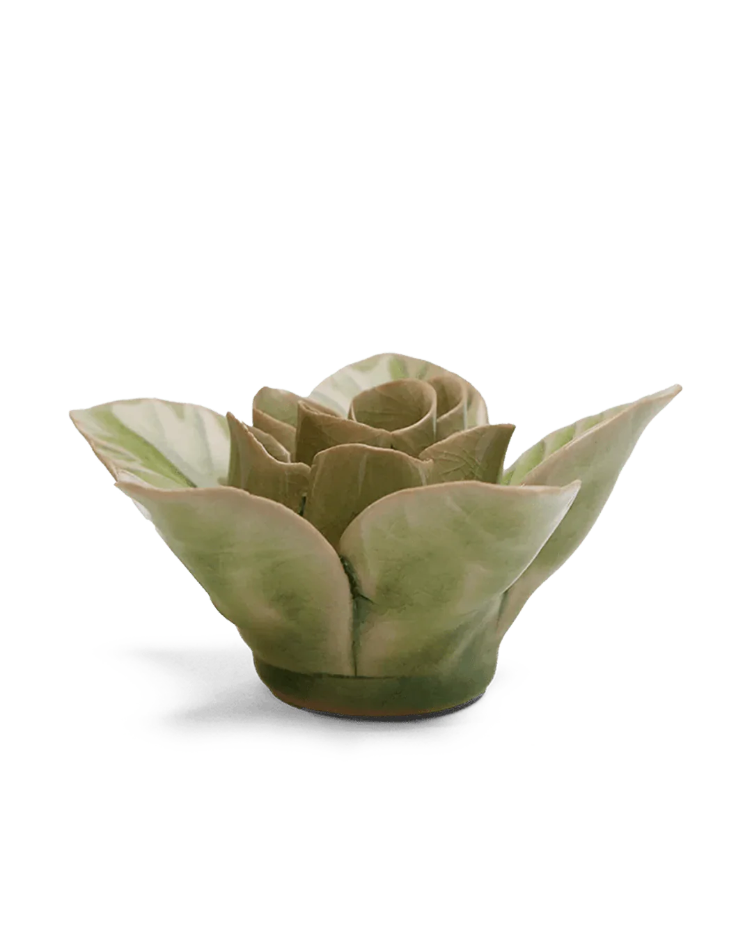 Ceramic Wall Flowers