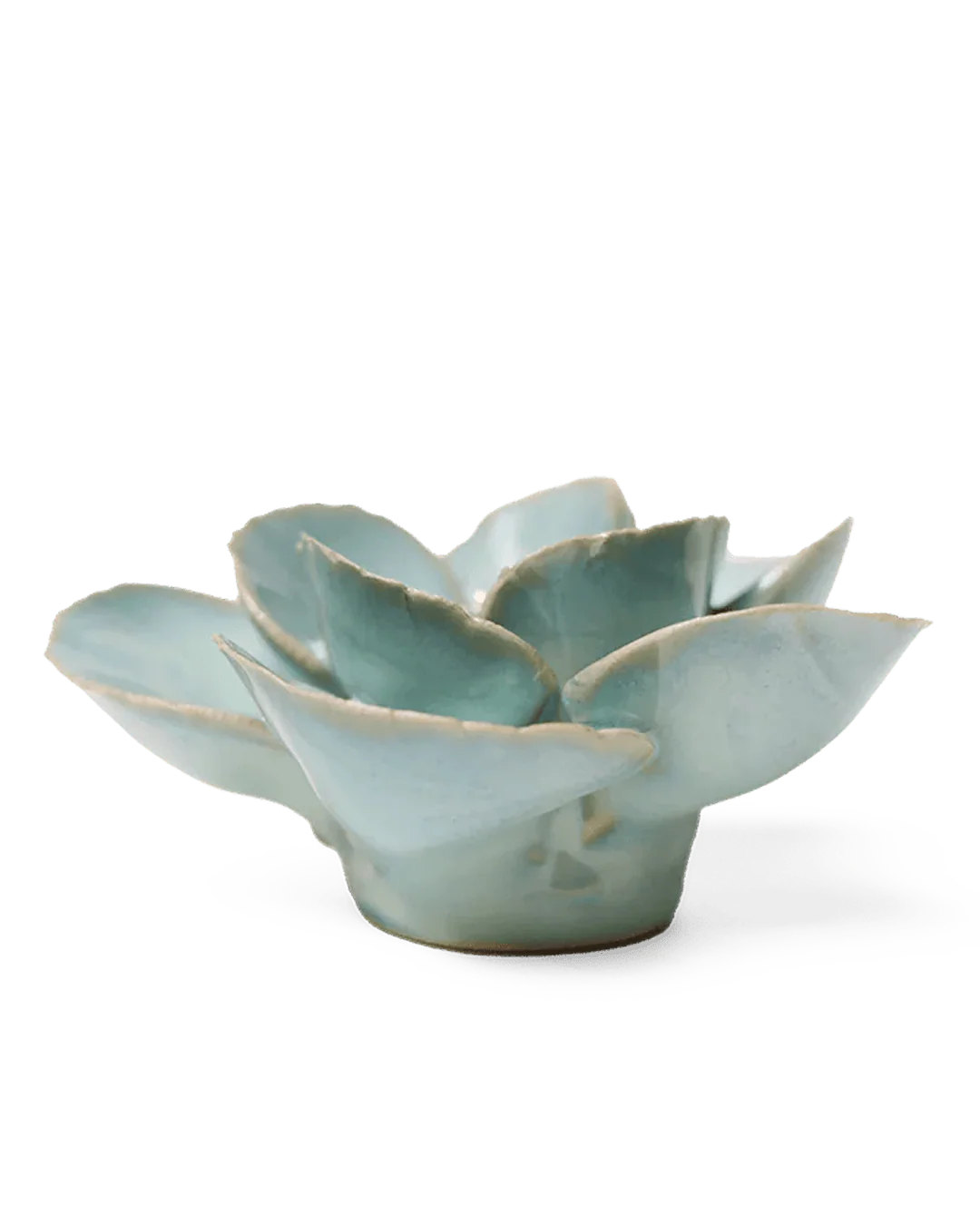 Ceramic Wall Flowers