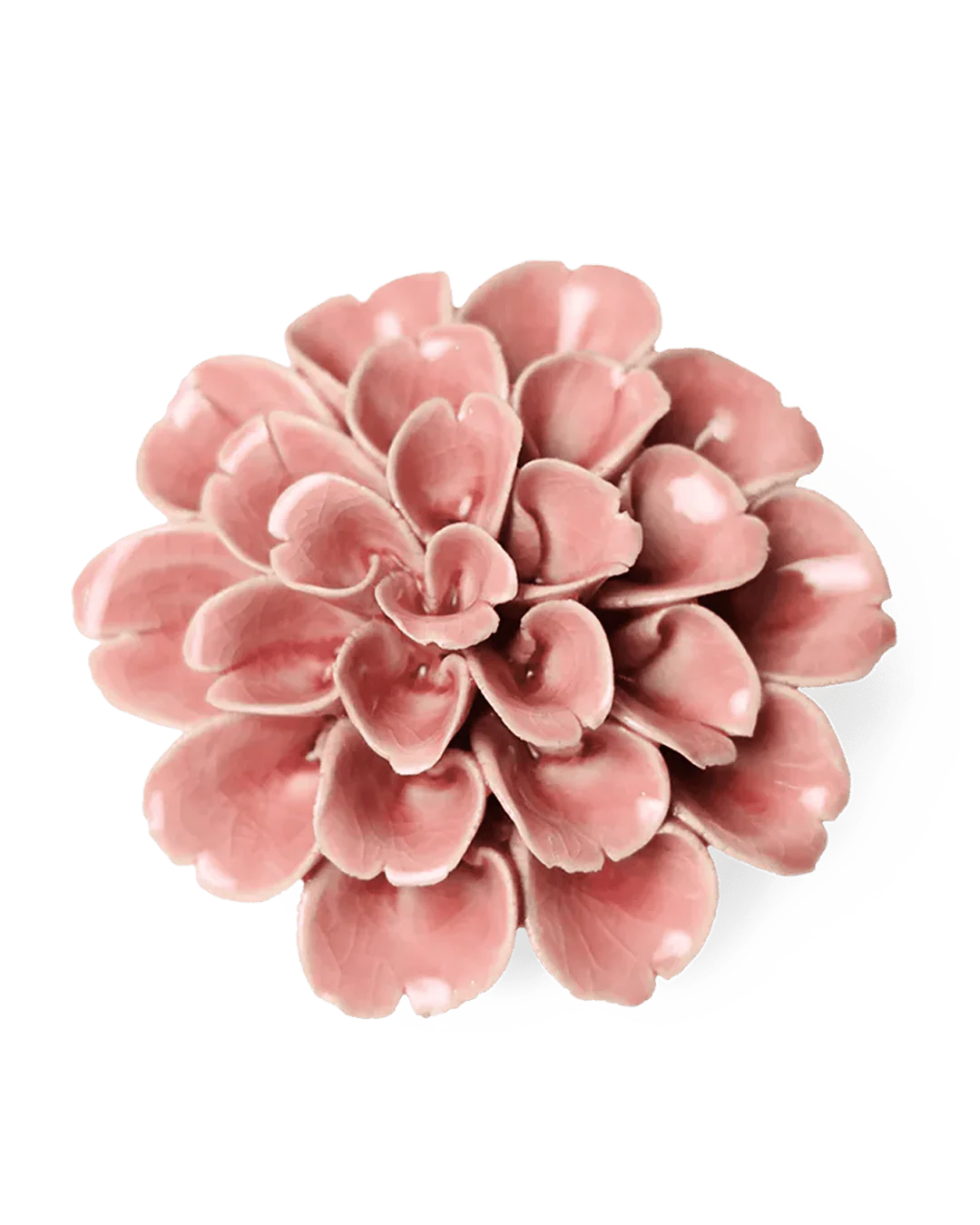 Ceramic Wall Flowers