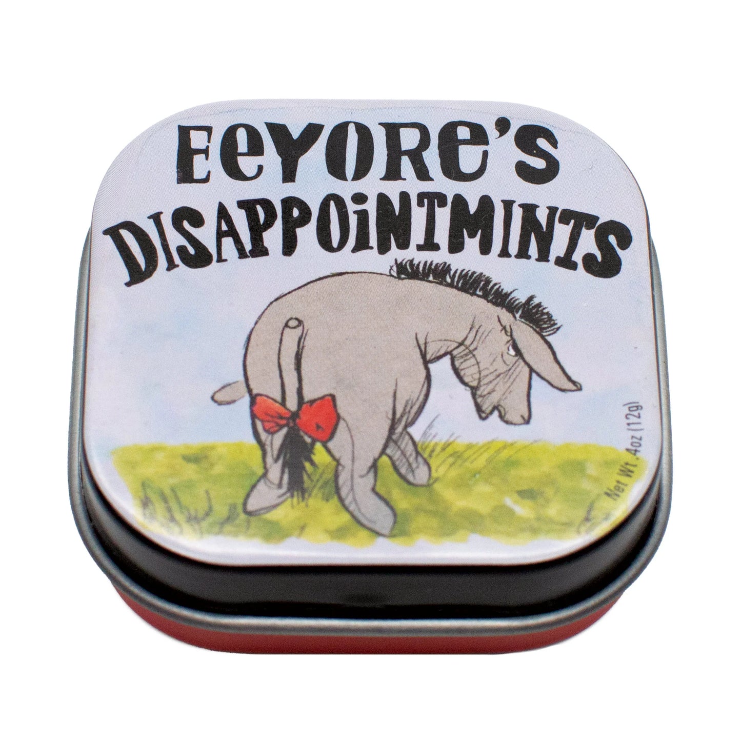 Mints - Eeyore's Disappointmints