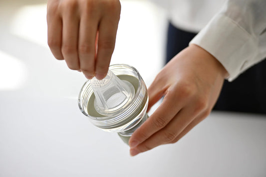 Filter-in Tea Bottle 750mL