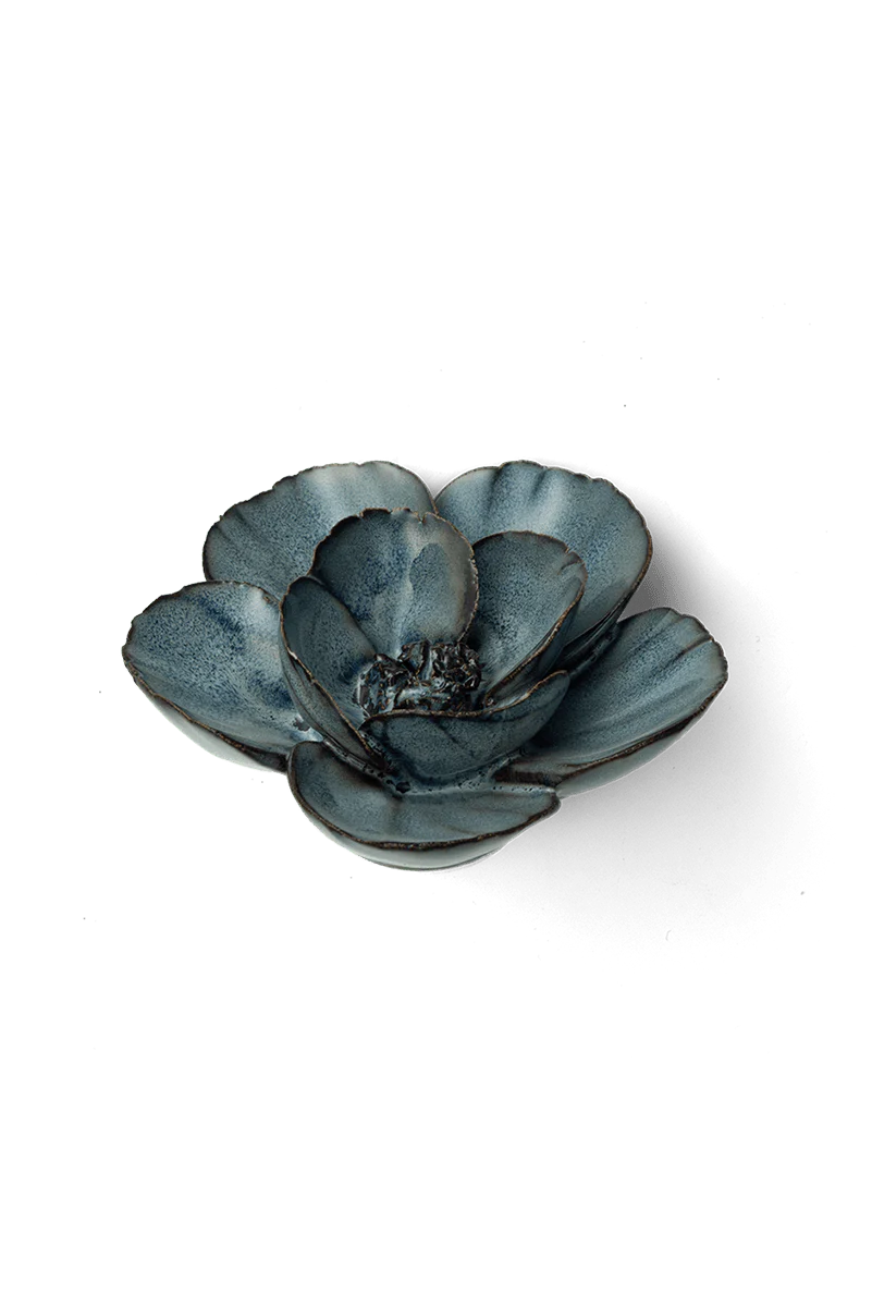 Ceramic Wall Flowers