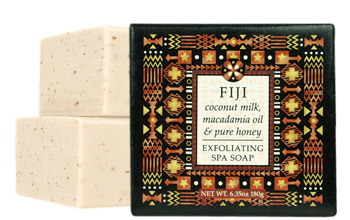 Destination Collection - 1.9oz. Mini Square Bars