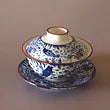 Fish Gaiwan