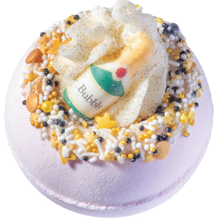 Bath Bombs