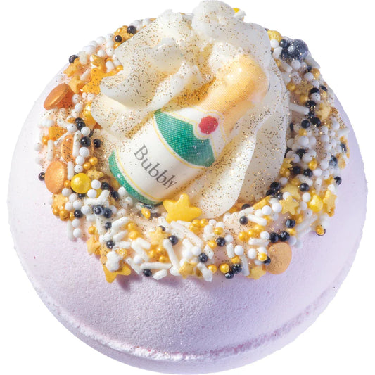 Bath Bombs