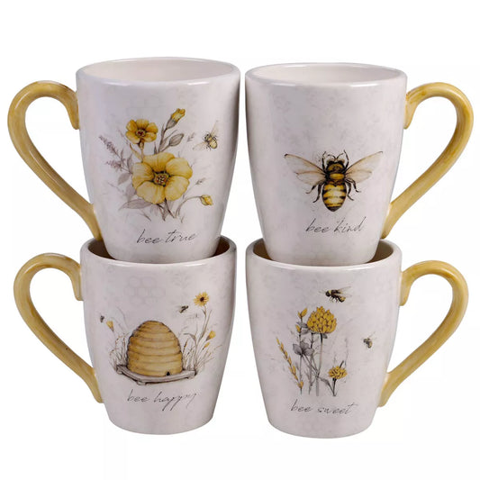 Bee Sweet Mug