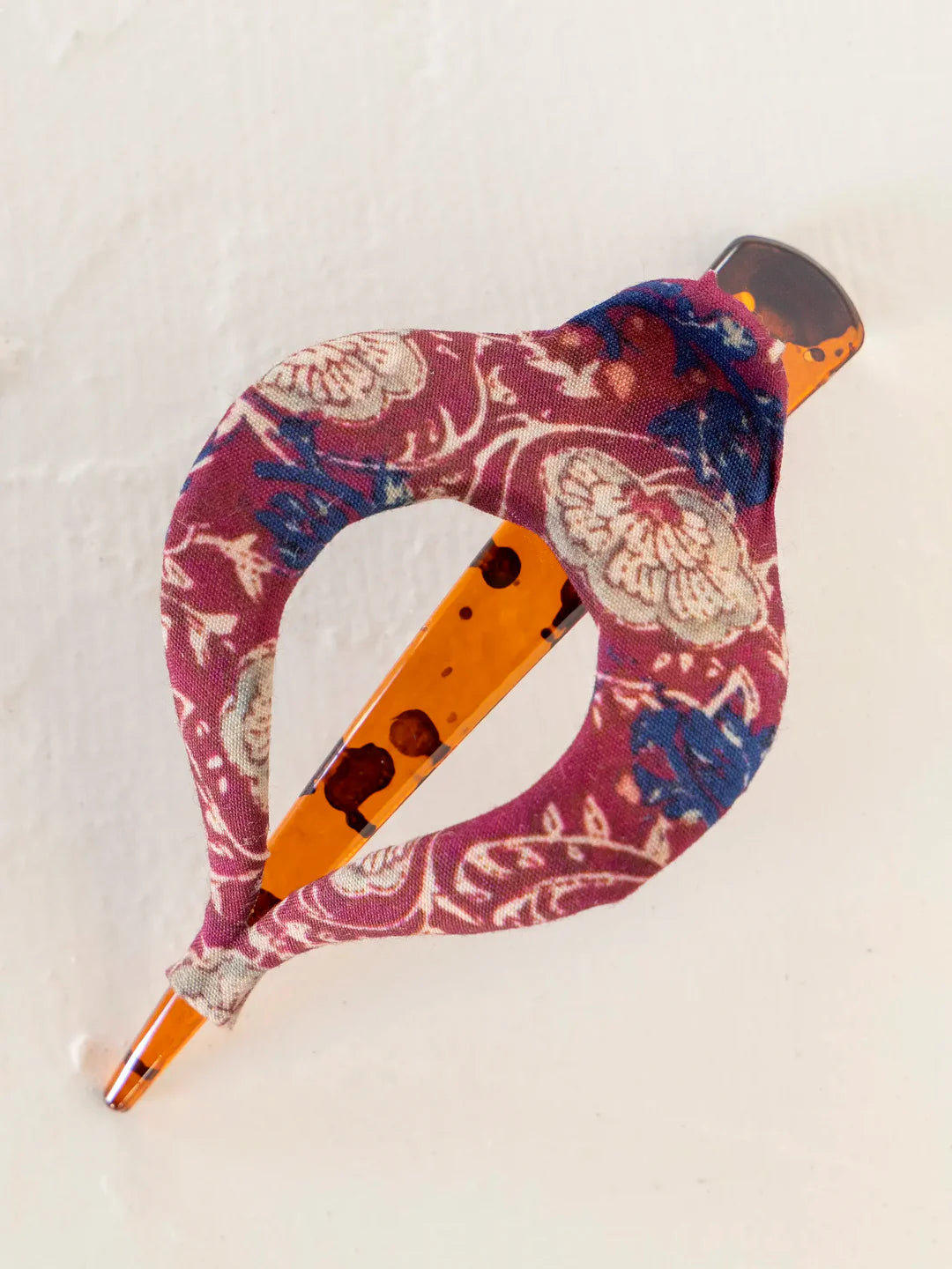 Boho Clip - Fabric
