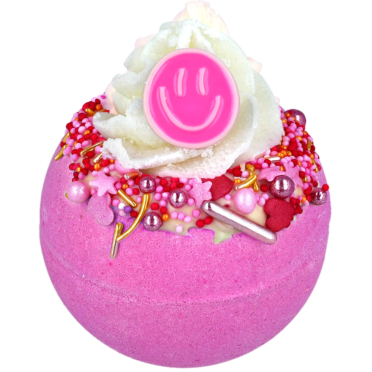Bath Bombs