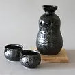 Hisago Sake Set