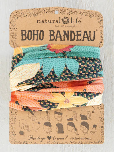 Boho Bandeau