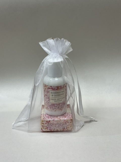 Wrap Soap Gift Set