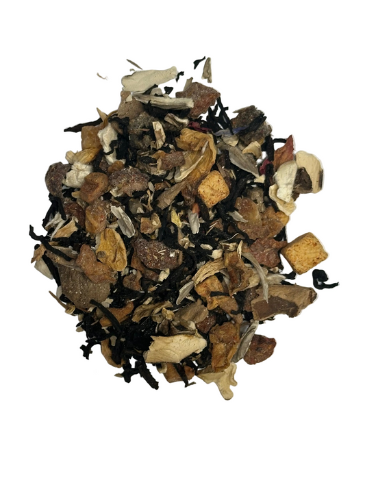 Toadstool Nectar Mushroom Tea