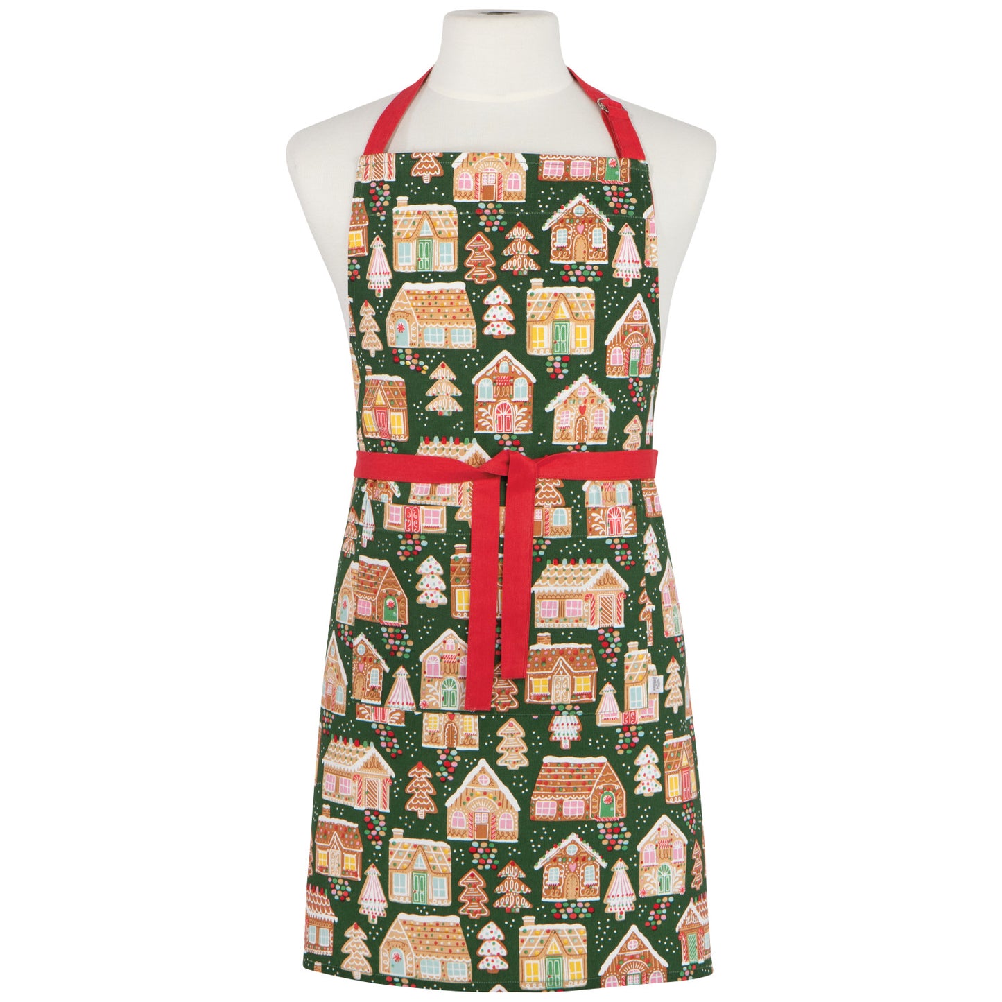 Apron - Gumdrop Lane