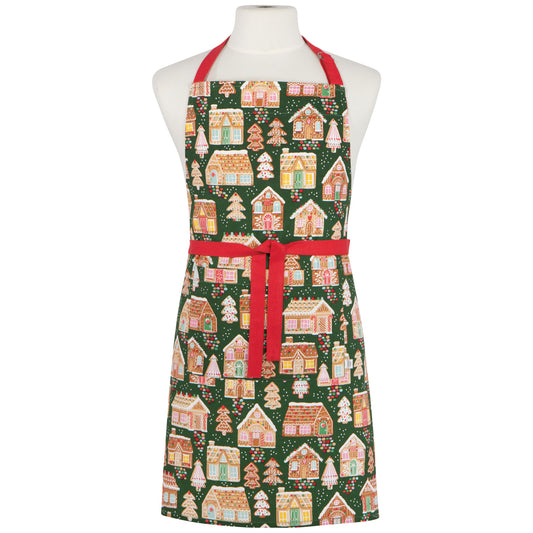 Apron - Gumdrop Lane