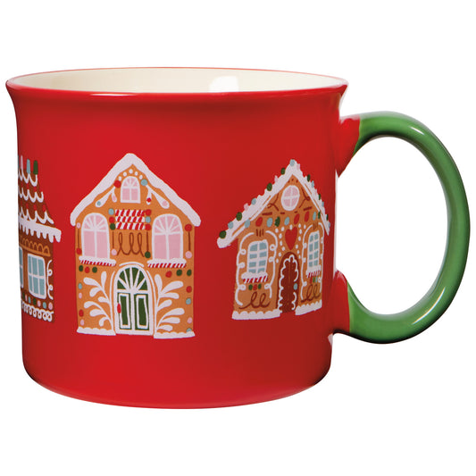 Gumdrop Lane 20oz Mug