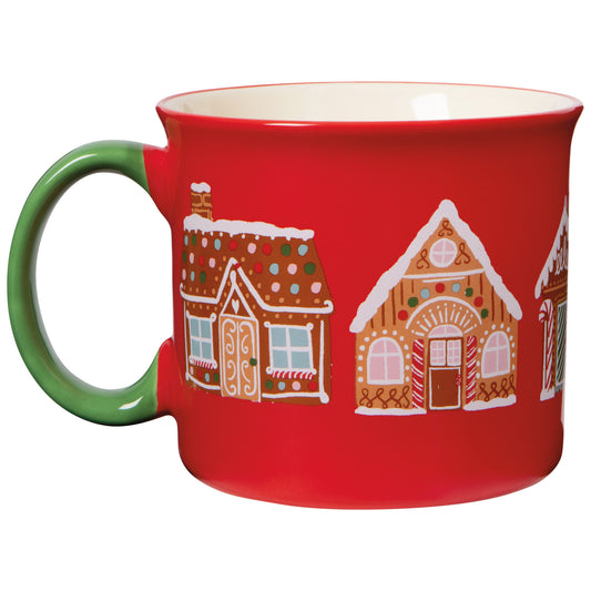 Gumdrop Lane 20oz Mug