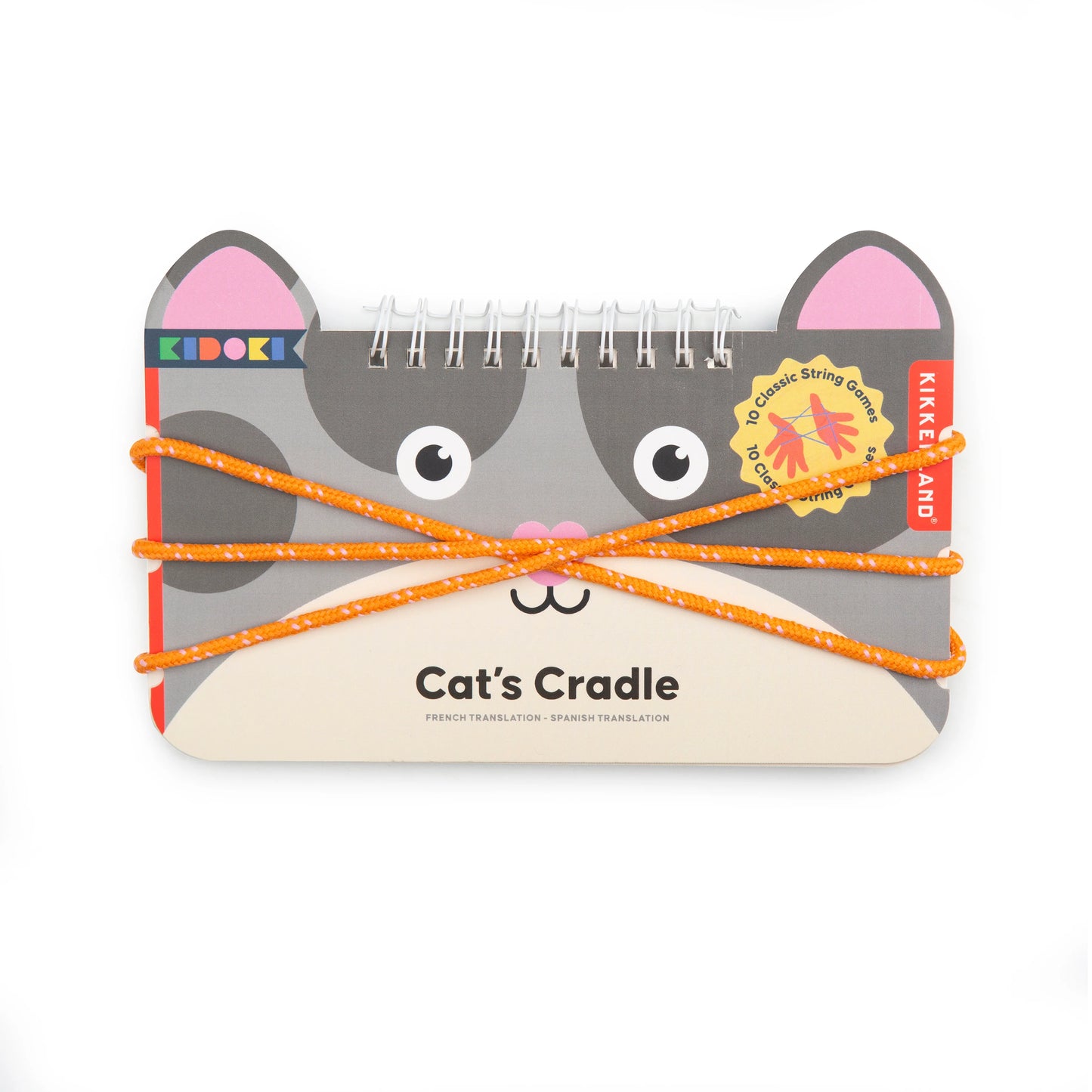 Kidoki Cat's Cradle