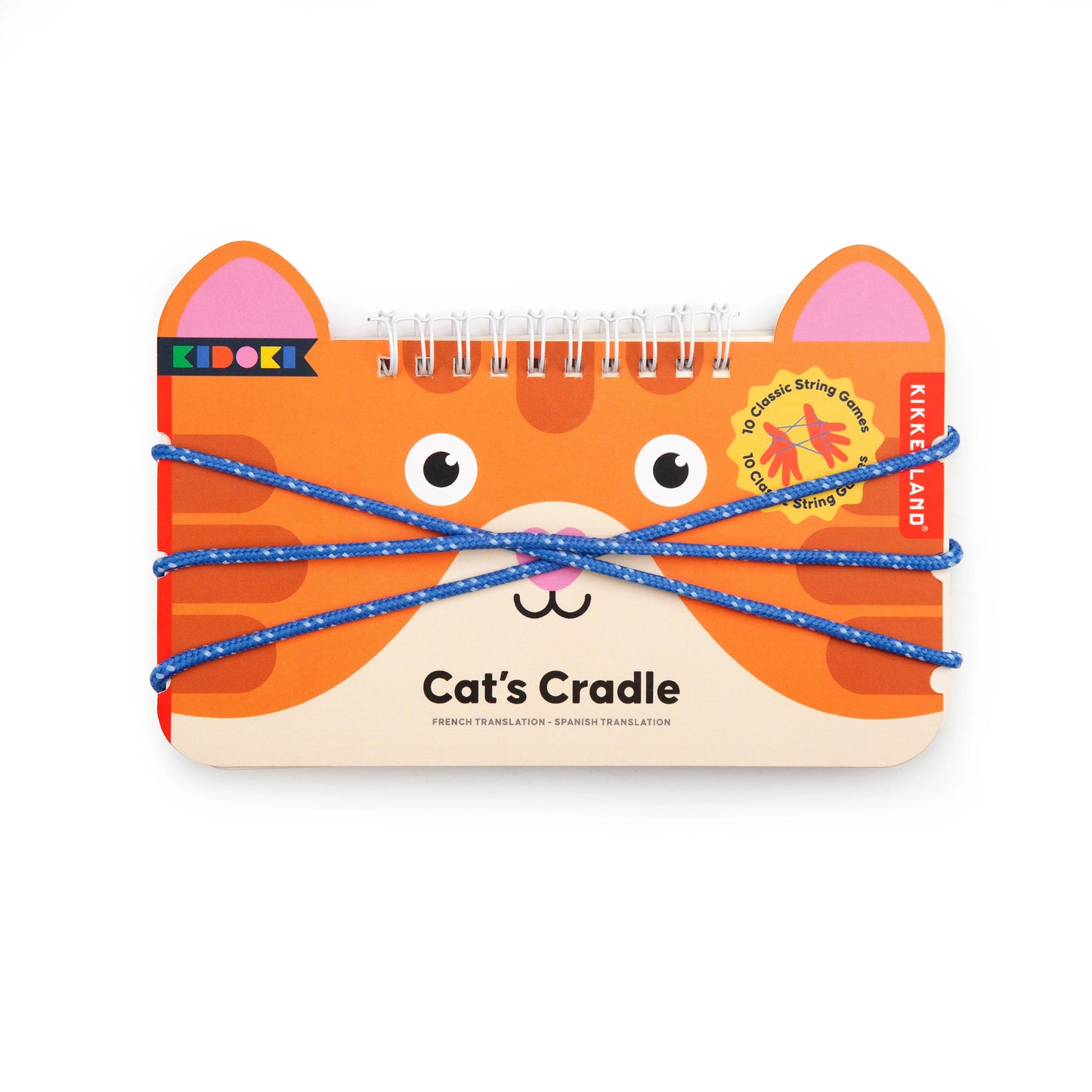 Kidoki Cat's Cradle