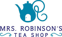 Mrs. Robinson's Tea Shop