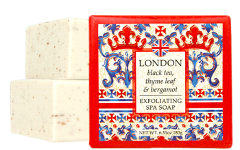 Destination Collection - 1.9oz. Mini Square Bars