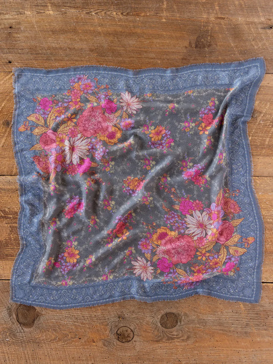 Boho Bandana Scarf