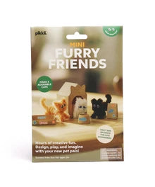 Mini Furry Friends Kit