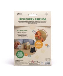 Mini Furry Friends Kit
