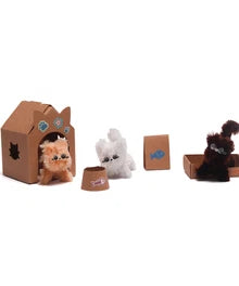 Mini Furry Friends Kit