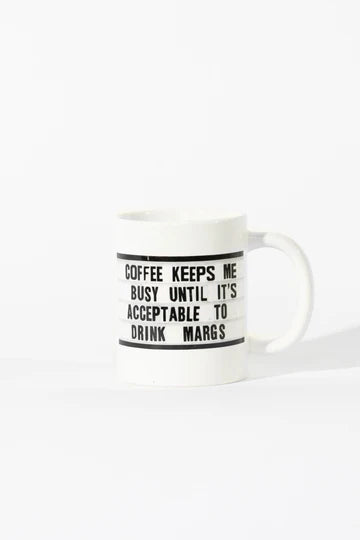 Mug - Ceramic - 16oz