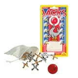 Jacks - Metal