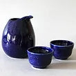 Milky Way Sake Set