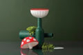 MAGIC MUSHROOM XL Funnel