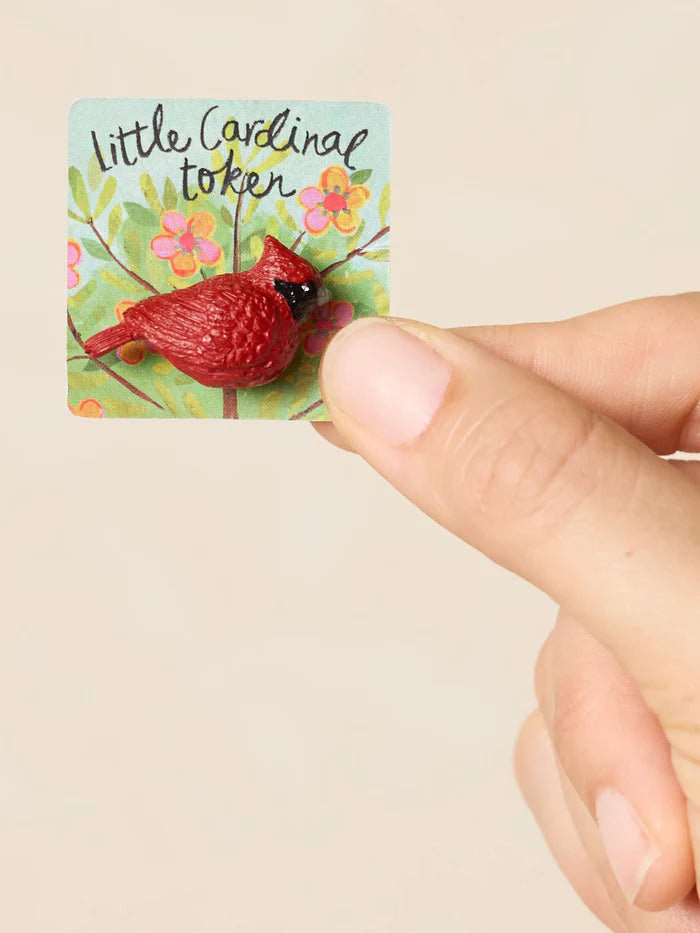 Little Pocket Token