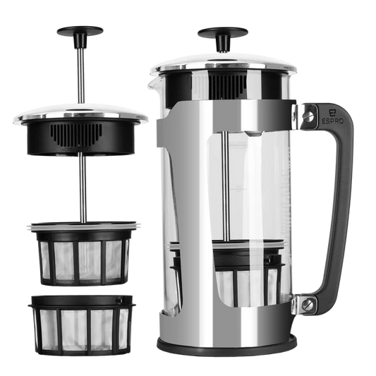 ESPRO P5 French Press