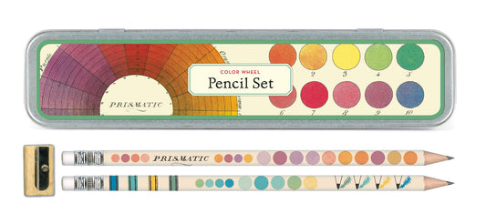 Pencil Set