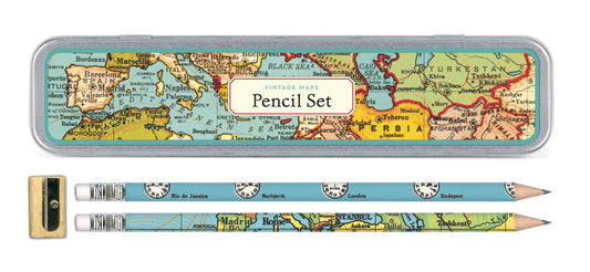 Pencil Set