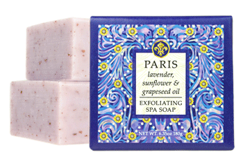 Destination Collection - 1.9oz. Mini Square Bars