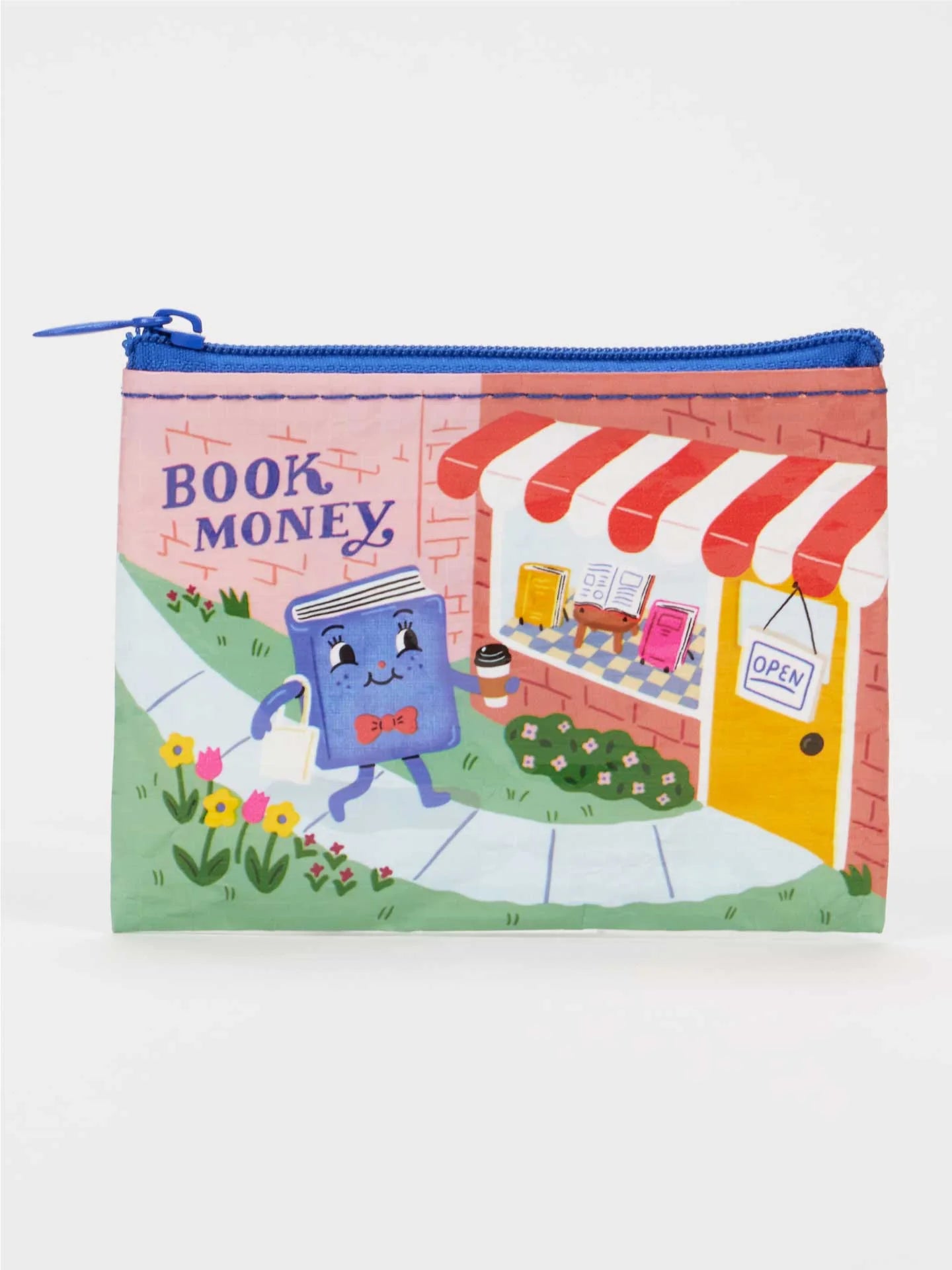 Change / Coin Purse