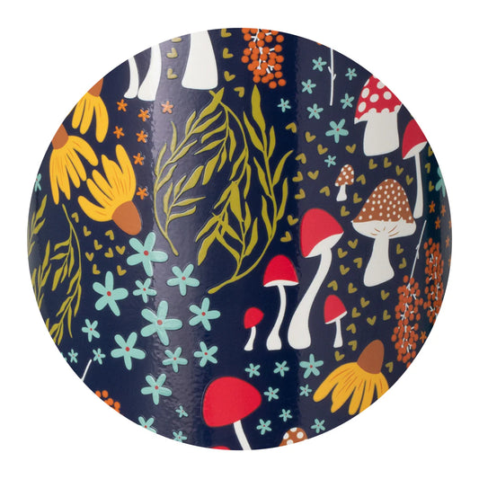 Mushroom Meadow Travel Mug - 22oz.