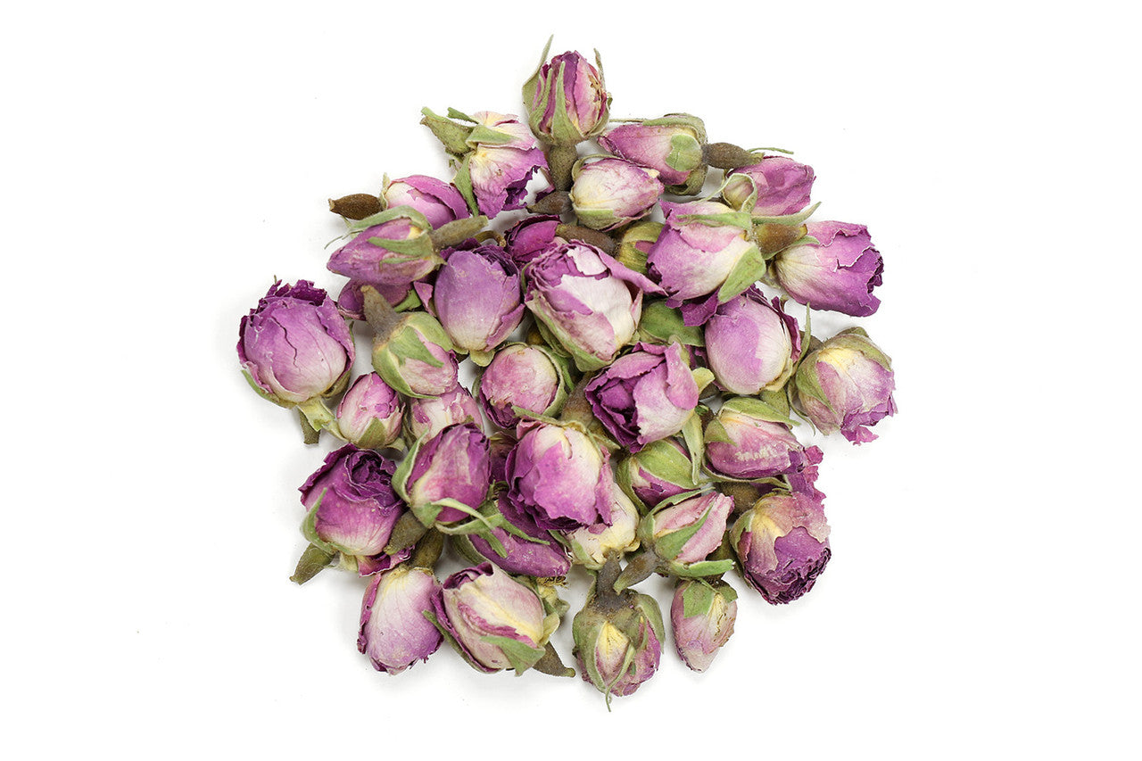 Best Buds Roses Rose Petals / Buds Red – Mrs. Robinson's Tea Shop
