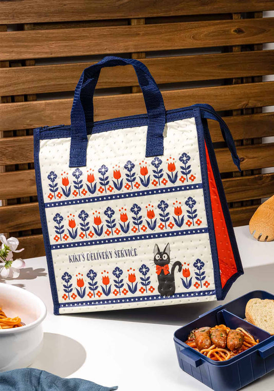 Kiki's Delivery Service Insulated Lunch Bag (Modern)