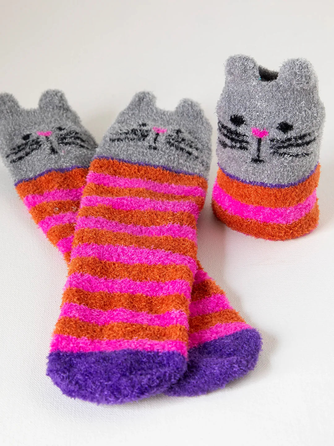 Cozy Socks