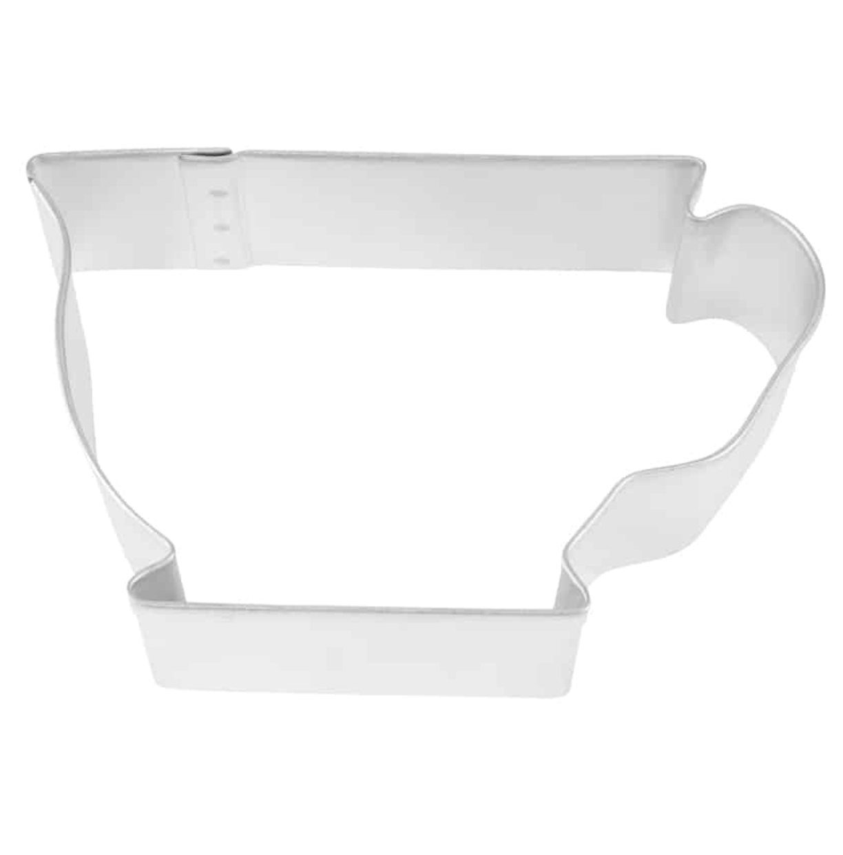 Teacup 3" Cookie Cutter