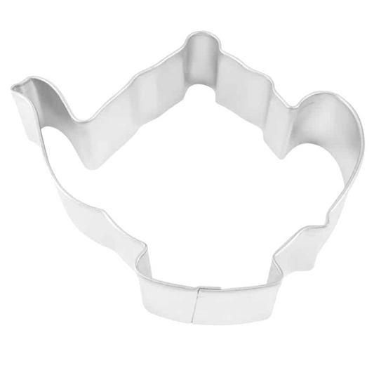 Teapot 3.75" Cookie Cutter