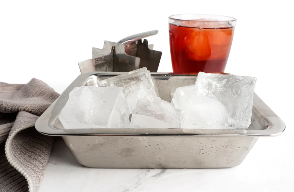 Rsvp Endurance Large Cube Ice Tray