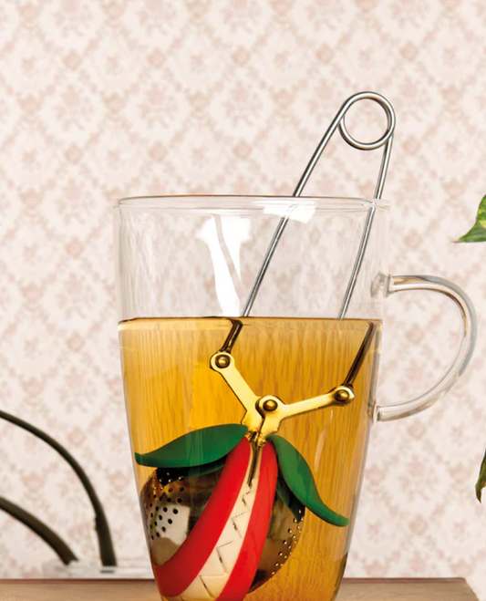 TEA TRAP Tea Infuser