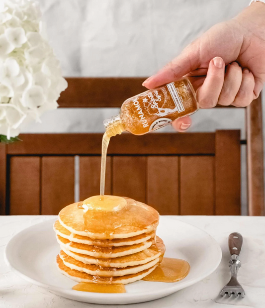 Mini Sparkle Syrup® - 2oz