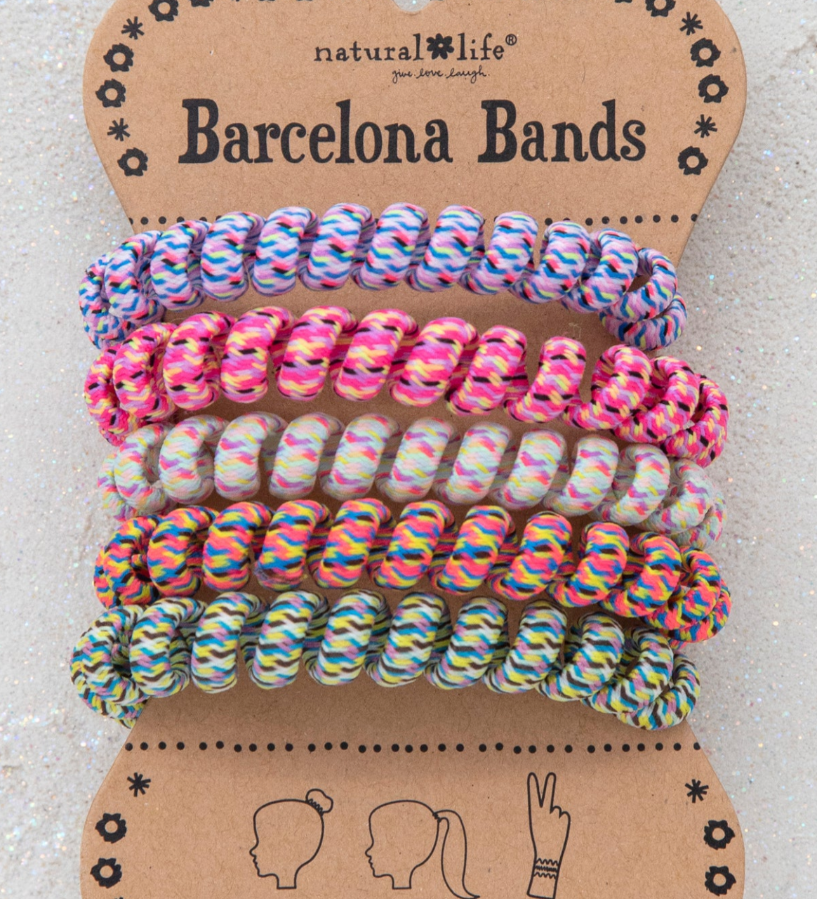 Barcelona Bands